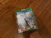 Assassin's Creed Odyssey Xbox One