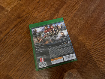 Assassin's Creed Odyssey Xbox One