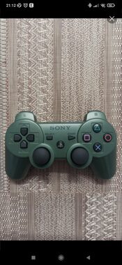 Mando original Sony ps3 jungle selva 