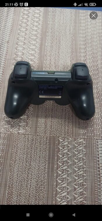 Mando original Sony ps3 jungle selva 