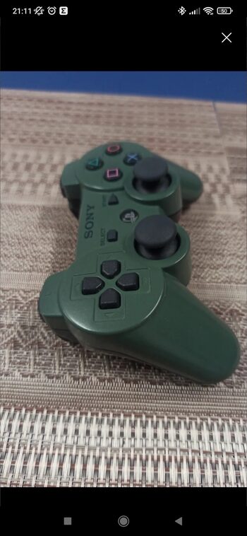 Buy Mando original Sony ps3 jungle selva 