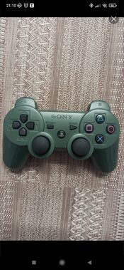 Mando original Sony ps3 jungle selva 