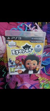 EyePet PlayStation 3