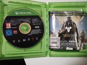 Buy Vampyr Xbox One