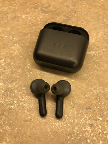  Skullcandy Indy belaidžiai ausinukai wireless earphones headphones