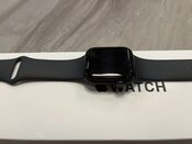 Apple Watch SE Midnight Aluminum Case 40MM