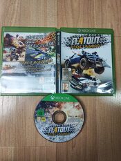 FlatOut 4: Total Insanity Xbox One