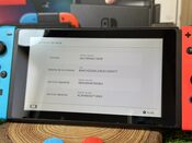 V1 2017 MODIFICABLE (GARANTIA) Nintendo Switch Vulnerable