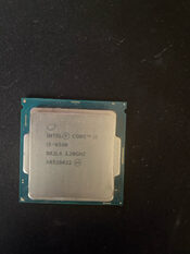 Intel Core i5-6500 3.2-3.6 GHz LGA1151 Quad-Core CPU