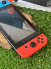 V1 2017 MODIFICABLE (GARANTIA) Nintendo Switch Vulnerable