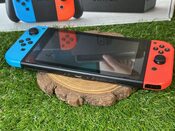 V1 2017 MODIFICABLE (GARANTIA) Nintendo Switch Vulnerable