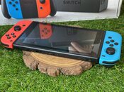 V1 2017 MODIFICABLE (GARANTIA) Nintendo Switch Vulnerable