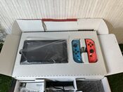 V1 2017 MODIFICABLE (GARANTIA) Nintendo Switch Vulnerable