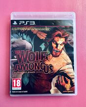 The Wolf Among Us PlayStation 3