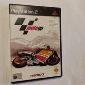 MotoGP PlayStation 2