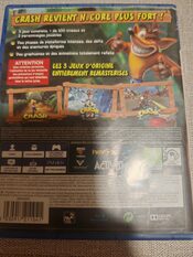 Buy Crash Bandicoot N. Sane Trilogy PlayStation 4