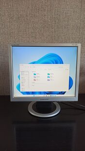 Monitorius Samsung SyncMaster920N 19" 1280x1024