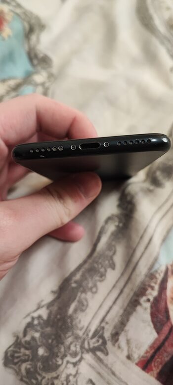 Redeem Apple iPhone 7 128GB Black