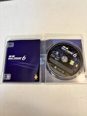 Buy Gran Turismo 6 PlayStation 3