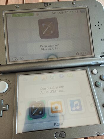 Targeta R4 SDHC Dual-Core (3ds y 2ds, DSi y Ds) for sale