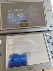 Targeta R4 SDHC Dual-Core (3ds y 2ds, DSi y Ds)