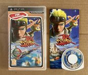 Jak and Daxter: The Lost Frontier PSP