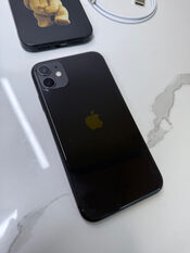 Apple iPhone 11 128GB Black