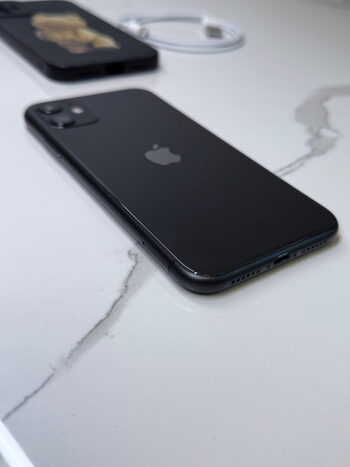 Apple iPhone 11 128GB Black