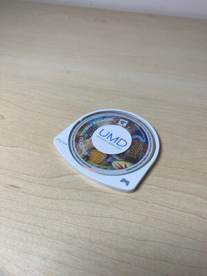 Pinball Hall of Fame: The Gottlieb Collection PSP
