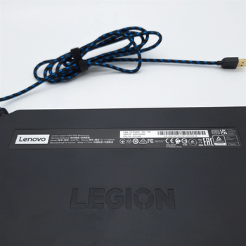 Lenovo Legion K500 for sale