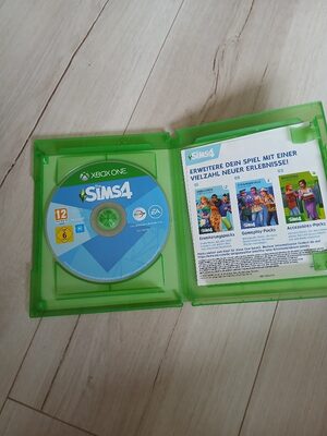 The Sims 4 Xbox One