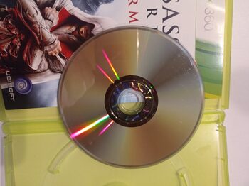 Assassin’s Creed Brotherhood Xbox 360