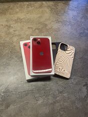 Redeem Apple iPhone 13 mini 128GB Red