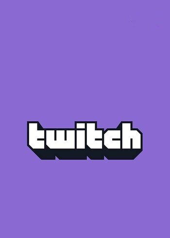 Twitch Gift Card 150 USD Key UNITED STATES