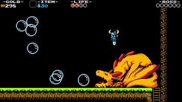 Redeem Shovel Knight: Shovel of Hope Nintendo Switch