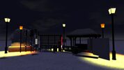 Train Simulator 2017: Town Scenery Pack (DLC) Steam Key GLOBAL