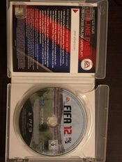 FIFA 12 PlayStation 3