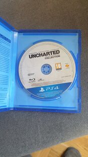 Buy Uncharted: The Nathan Drake Collection PlayStation 4