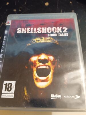 ShellShock 2: Blood Trails PlayStation 3