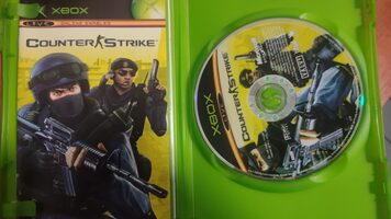 Counter-Strike Xbox for sale