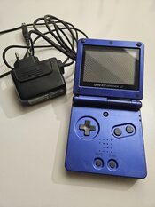 Game Boy Advance SP