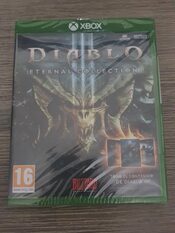 Diablo III: Eternal Collection Xbox One