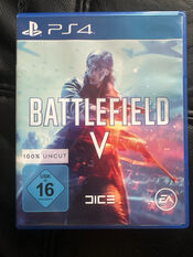 Battlefield V PlayStation 4