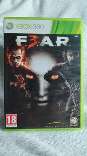 F.E.A.R. 3 Xbox 360