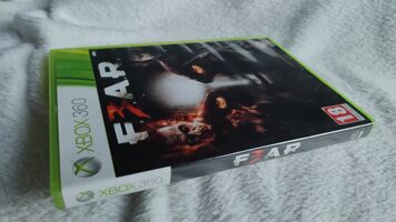 F.E.A.R. 3 Xbox 360 for sale