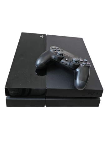 Consola PS4 Fat 500GB Playstation 4 for sale