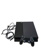 Buy Consola PS4 Fat 500GB Playstation 4