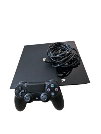 Consola PS4 Fat 500GB Playstation 4