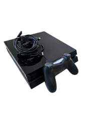 Consola PS4 Fat 500GB Playstation 4