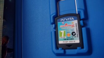 Buy LittleBigPlanet PS Vita